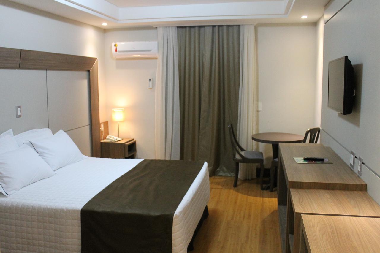 Hotel Recanto Das Hortensias Passa Quatro Eksteriør bilde