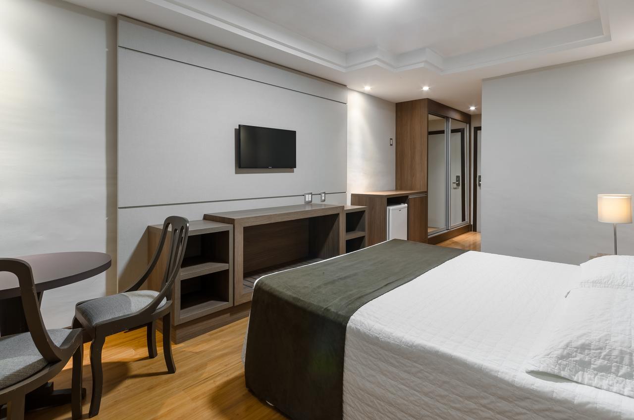 Hotel Recanto Das Hortensias Passa Quatro Eksteriør bilde